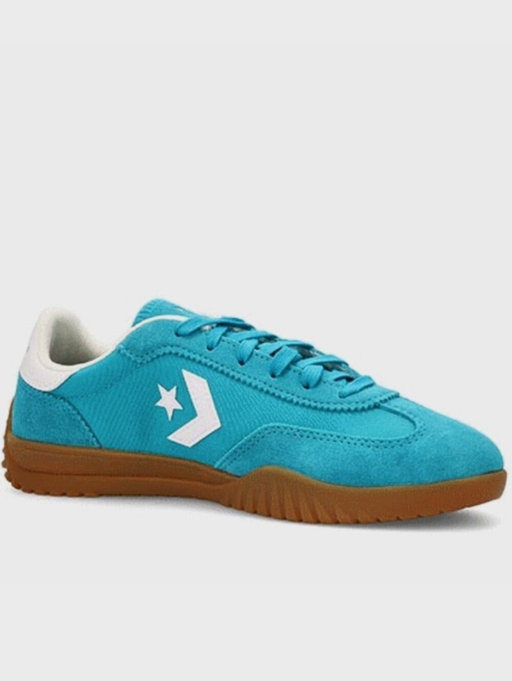 Converse Run Stsr Trainer Sneaker- Rapid Teal